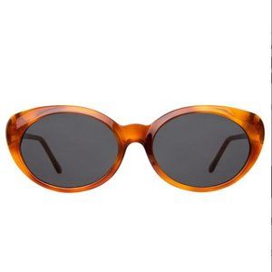 ILLESTEVA: LUCILLE SUNGLASSES (Never worn!)